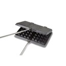 Petromax Waffeleisen