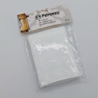 Petromax Poliertuch (2 Stück)