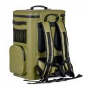 Kühlrucksack 27 Liter (oliv)