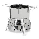 Petromax Atago Reflektorschild