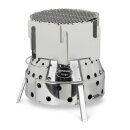 Petromax Atago Reflektorschild