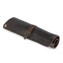 Petromax Bestecktasche aus Leder