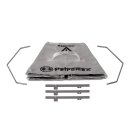 Petromax Reflektorofen