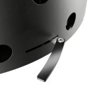 Petromax Atago Black Edition