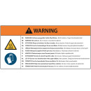 Petromax Atago Black Edition