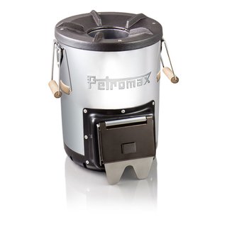 Petromax Raketenofen rf33